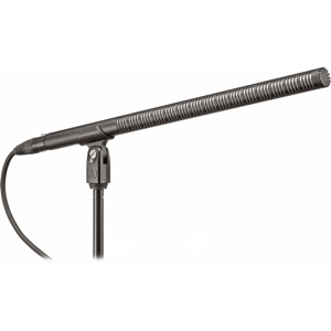 铁三角 Audio-Technica BP4071 猎枪电容话筒