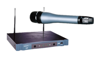 JTS US-903DC /Mh-8800G*2  UHF PLL手持双咪