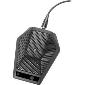 铁三角 Audio-Technica  U891RCx 心形电容界面话筒
