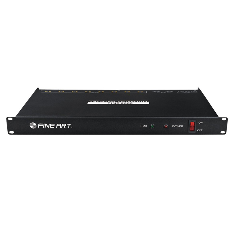 彩熠  FINE 2080  信号放大器