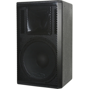 Galaxy Audio CR15 内核15音响（黑色）