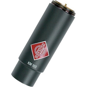 纽曼 Neumann KM 100 输出级并开启电源模块