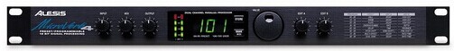 ALESIS MicroVerb 4 双路效果器