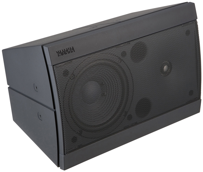 雅马哈 YAMAHA S55 会议音响