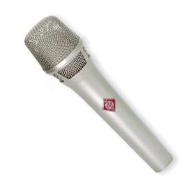 Neumann KMS105NI 电容麦克风