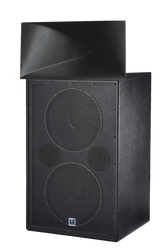 宏志 Hz Audio CM-621  两分频银幕主扩声音箱
