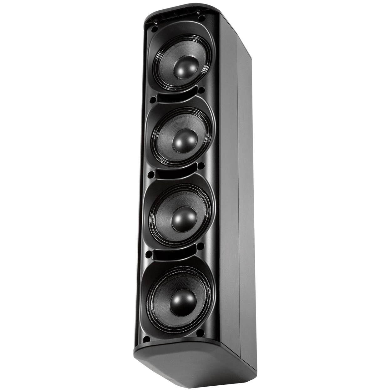 JBL CBT 70JE 4*5寸低音阵列音箱