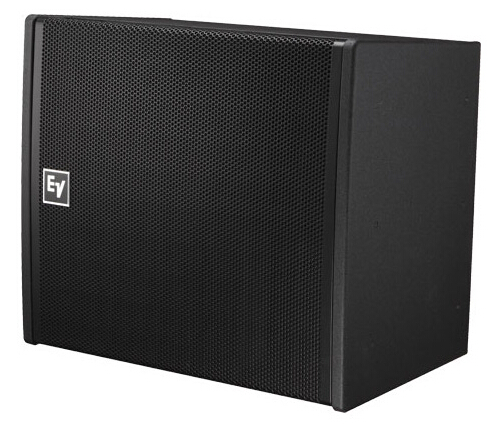 EV  EVA2082S/126-BLK  双8寸线阵音响
