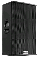 NEXT HFA110 10寸两分频扬声系统