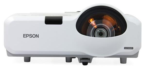 爱普生 Epson EB-CS520WN 多媒体液晶投影机