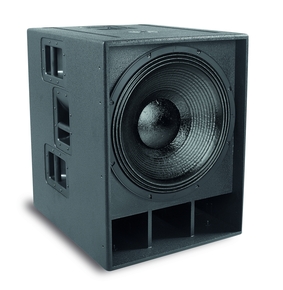 宝龙 PROEL EDGESW121A 低音音箱