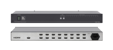 克莱默 Kramer VM-16H HDMI 分配放大器