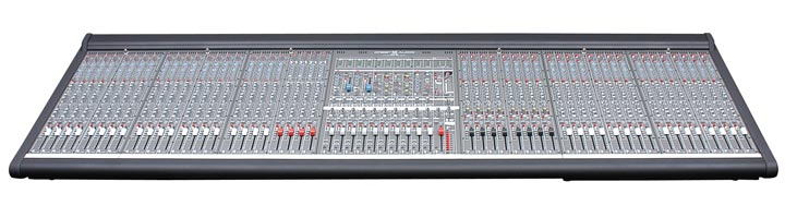 高峰  Crest Audio HPW 56 调音台