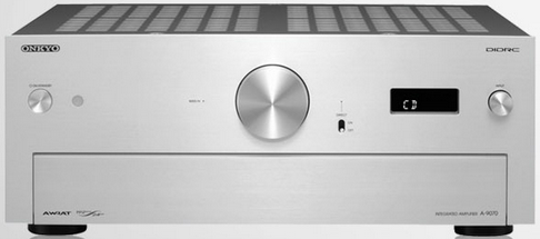 安桥 ONKYO A-9070 合并式立体声放大器