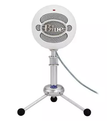 BLUE Snowball Bundle USB电容话筒