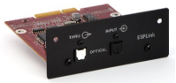 BOSE 8通道 ESPLink 数字信号输入卡
