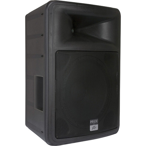 百威 PEAVEY Impulse  1015 15寸音响（黑色）