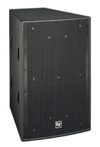 EV Xi1191AF 18寸低音音响