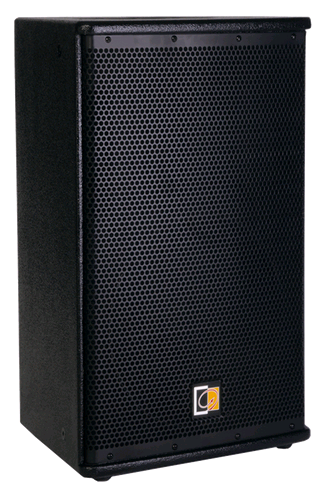 AUDAC  RX112 MK2全频扬声器