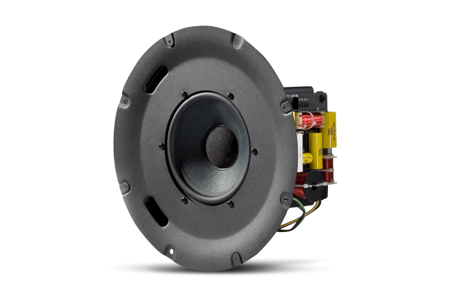 JBL Control 227C 6.5英寸同轴天花板扬声器