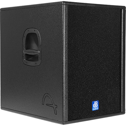 DB technologies ARENA SW15 PRO 15寸低音音响