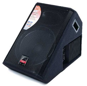 乐富豪 Wharfedale EVP-X15PM 15寸有源返听音响