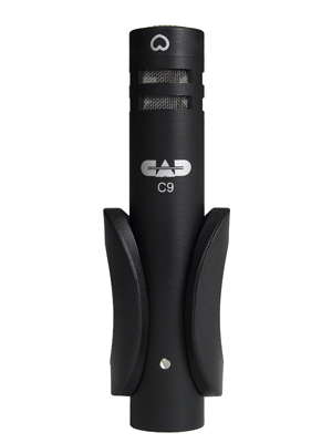 CAD C9 电容话筒