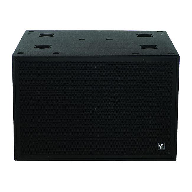 天朗 TANNOY VNET 218DR 专业音响