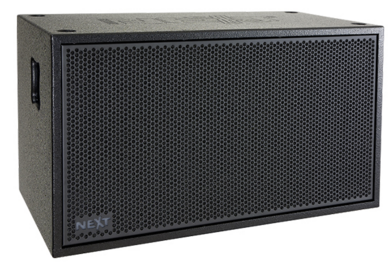 NEXT Xs15 15”低频扬声器