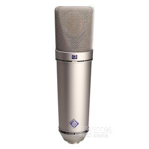 Nuemann U87 Ai 电容话筒