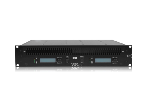 Voice-Acoustics  HDSP-2D  功率放大器