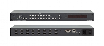 克莱默 Kramer VS-88HN HDMI 矩阵切换器