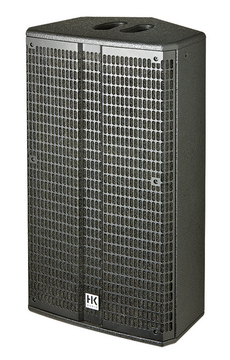HK Audio L5 112 X 12寸返听音响