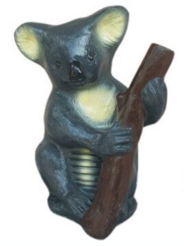 万声达  T-Kokopa  S-863 仿真树熊音箱