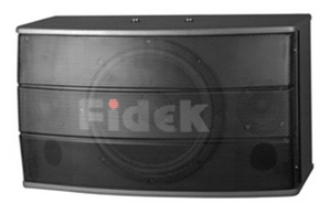 飞达 Fidek    FSK-103AII   KTV音箱