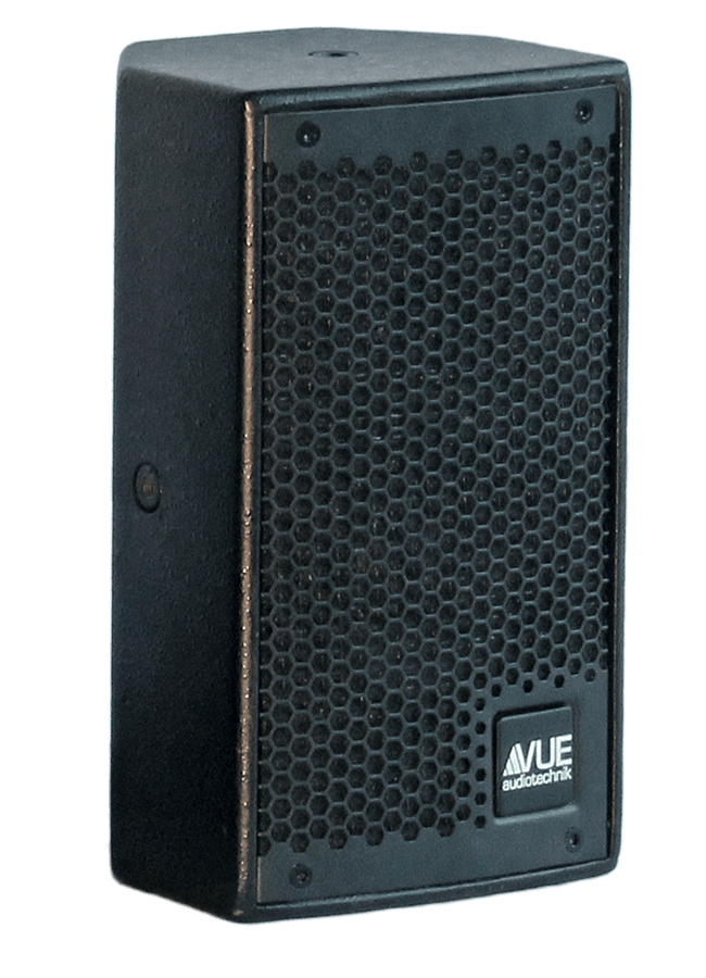 VUE Audiotechnik i-04.5 4.5寸固定安装前景系统