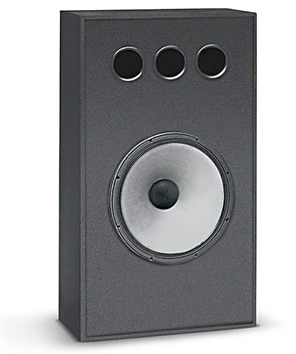 JBL 3635 影院低音音箱