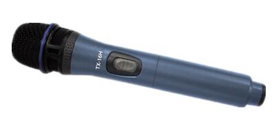 JTS TX-16H  UHF PLL手持无线咪