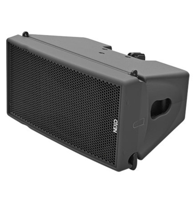 力素NEXO GEO M1025 10寸线阵音响（垂直25°）