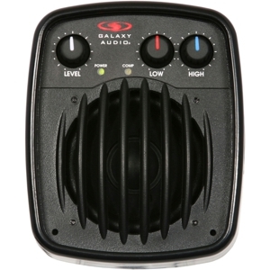 Galaxy Audio Powered Nano Spot 音响