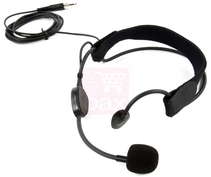 森海塞尔 SENNHEISER ME 3-EW 无线头戴话筒头