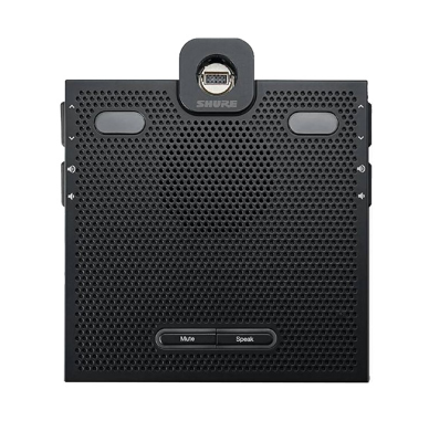 舒尔SHURE MXC620便携式会议单元
