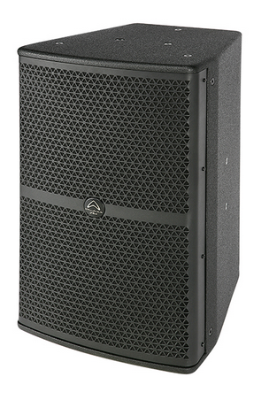 乐富豪 Wharfedale WQ-10 10寸专业音响