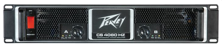 百威 PEAVEY CS 4080HZ 1250W功放