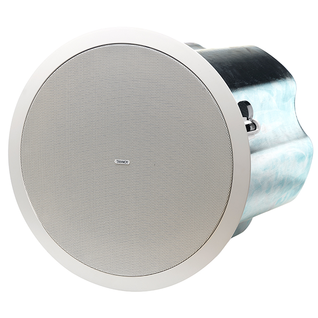天朗 TANNOY CMS 803DC BM 吸顶喇叭
