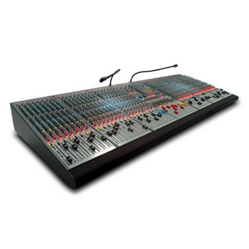艾伦赫赛 ALLEN&HEATH GL2800-48 48路模拟调音台