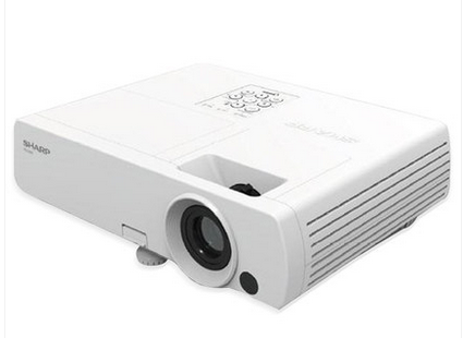 夏普 SHARP  XG-FX850A  3500流明投影机