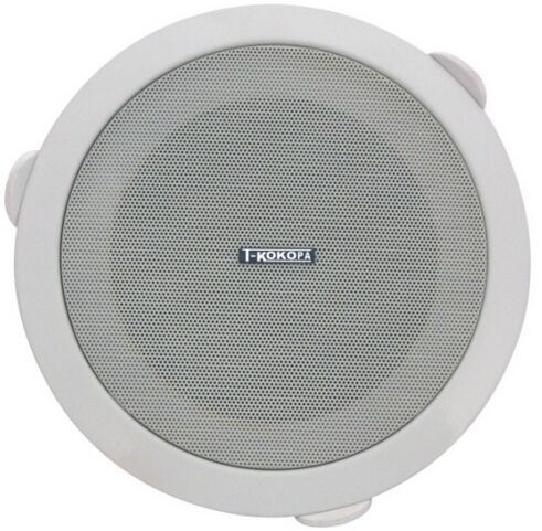 万声达  T-Kokopa  CH-706/5 吸顶天花喇叭