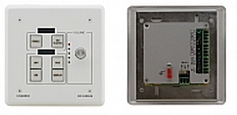 克莱默 Kramer RC-63DLN 控制器和LCD分组标签