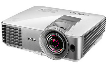 明基 Benq es7183st投影机